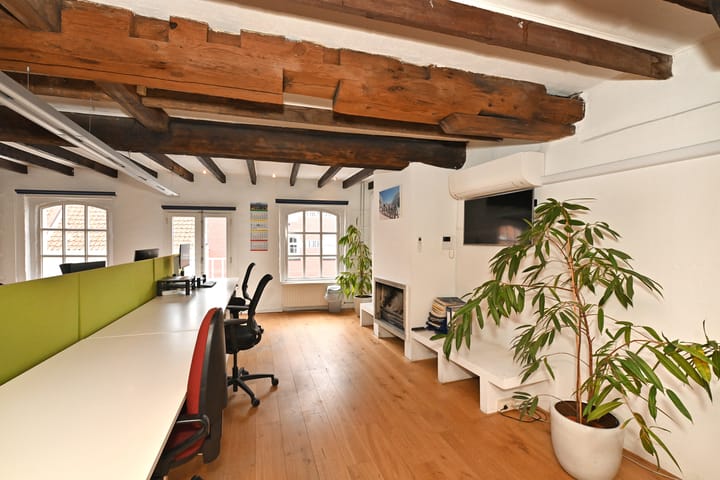 Photo 25 of Dubbelstraat 60