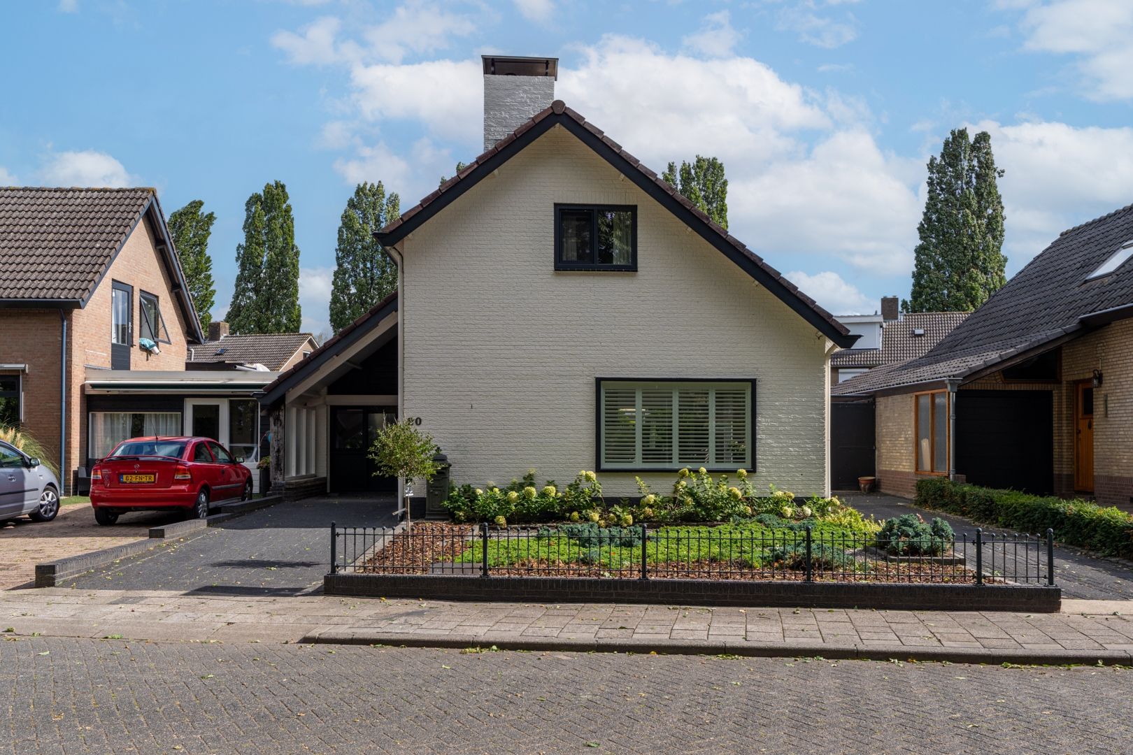 van Duvenvoordestraat 20 