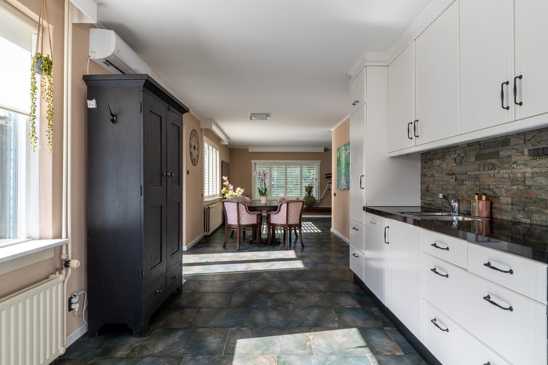 Foto 2 van van Duvenvoordestraat 20