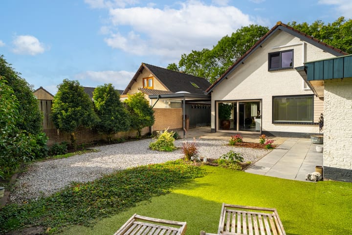 Photo 3 of van Duvenvoordestraat 20