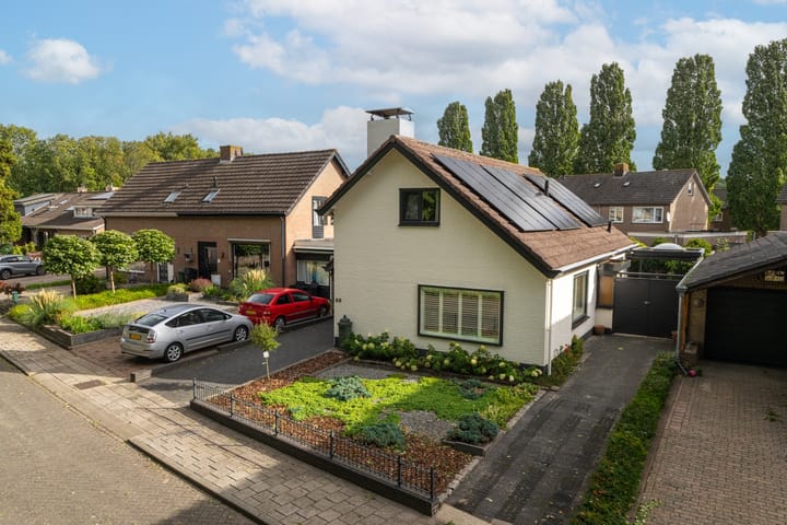 Photo 4 of van Duvenvoordestraat 20