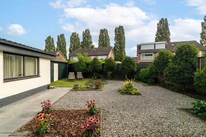 Foto 7 van van Duvenvoordestraat 20