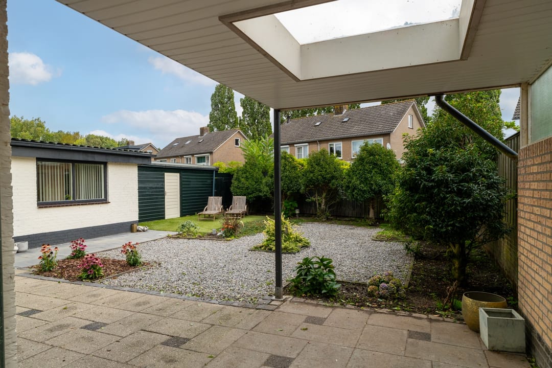 Foto 8 van van Duvenvoordestraat 20