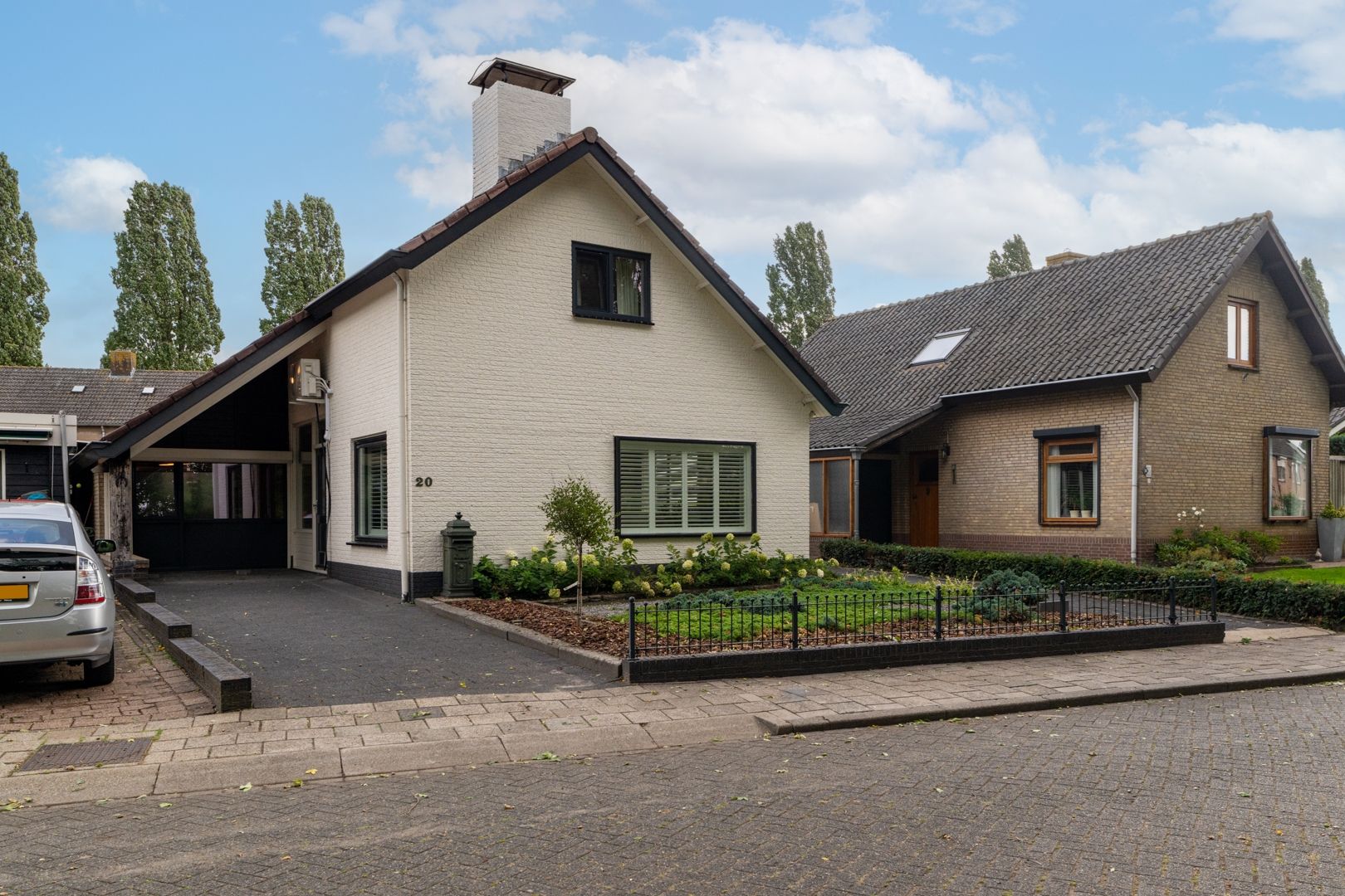 van Duvenvoordestraat, 20, Waspik, 5165ED, Noord-Brabant, Nederland 20