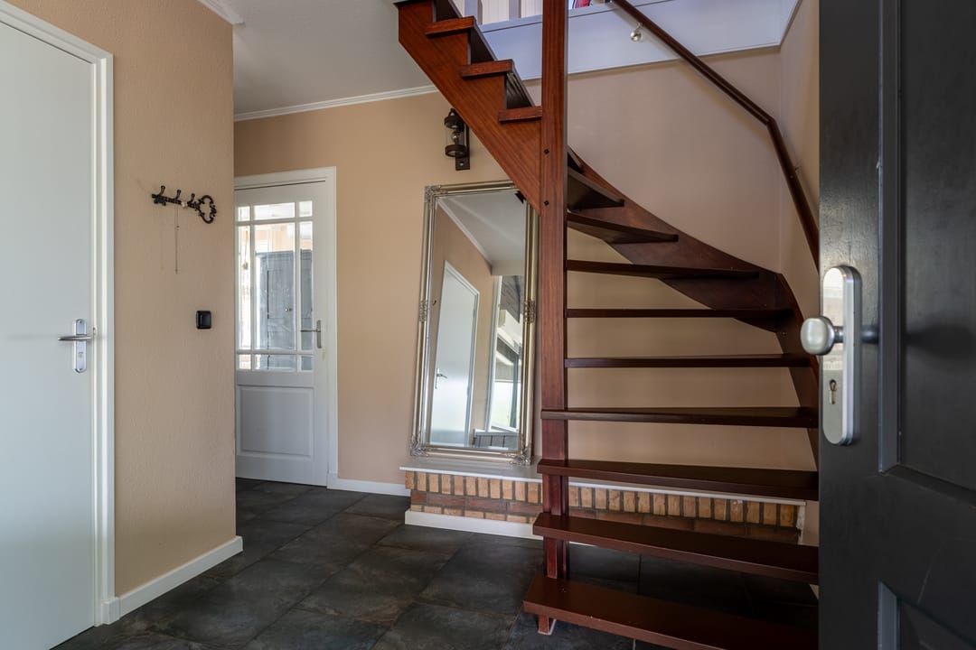 Foto 11 van van Duvenvoordestraat 20