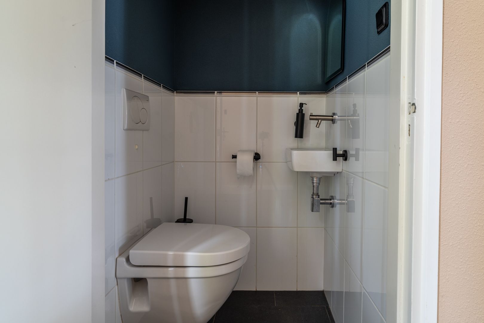 Foto 12 van van Duvenvoordestraat 20