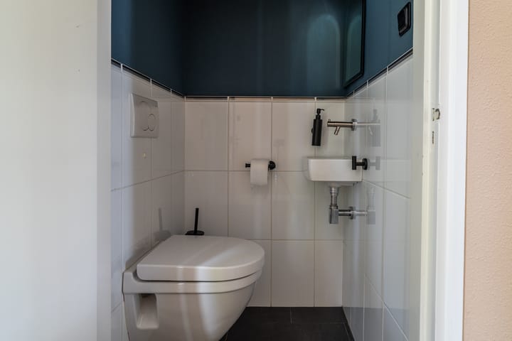 Foto 12 van van Duvenvoordestraat 20