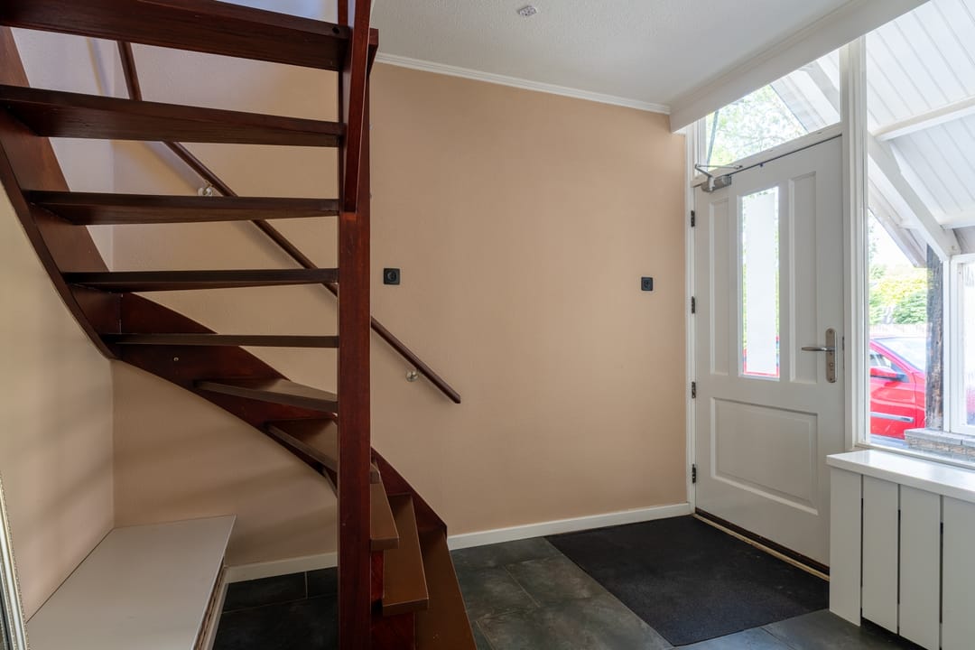 Foto 13 van van Duvenvoordestraat 20