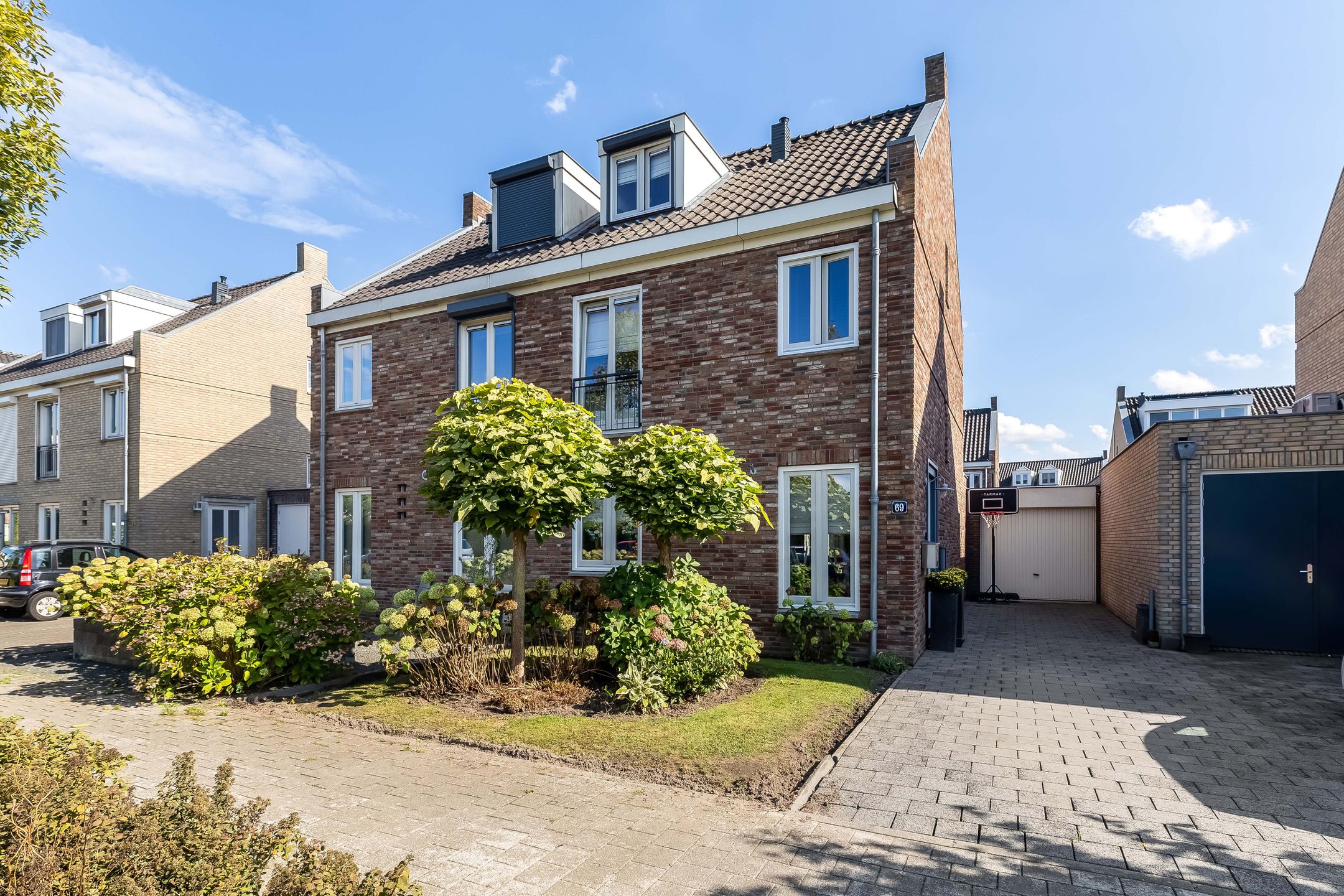 Kouter, 69, Gemert, 5422AB, Noord-Brabant, Nederland 69 