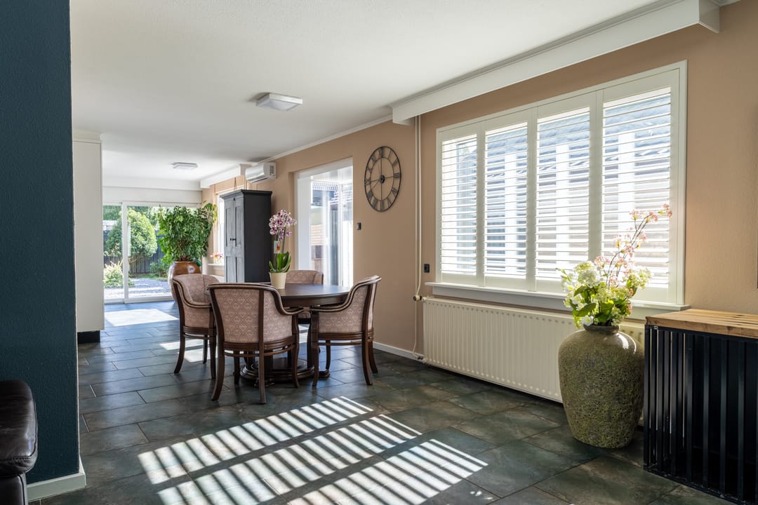 Foto 16 van van Duvenvoordestraat 20