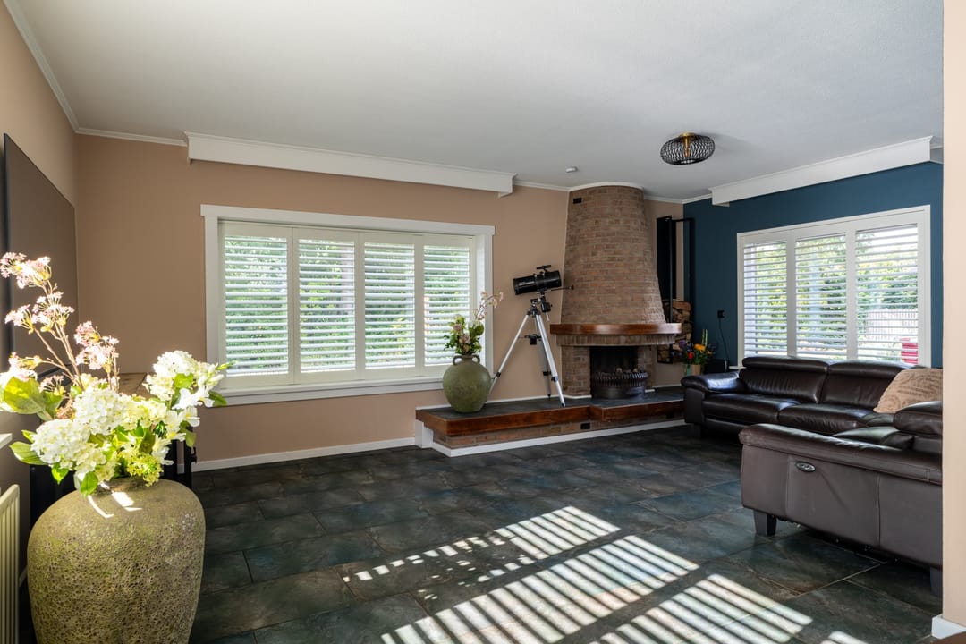 Foto 17 van van Duvenvoordestraat 20