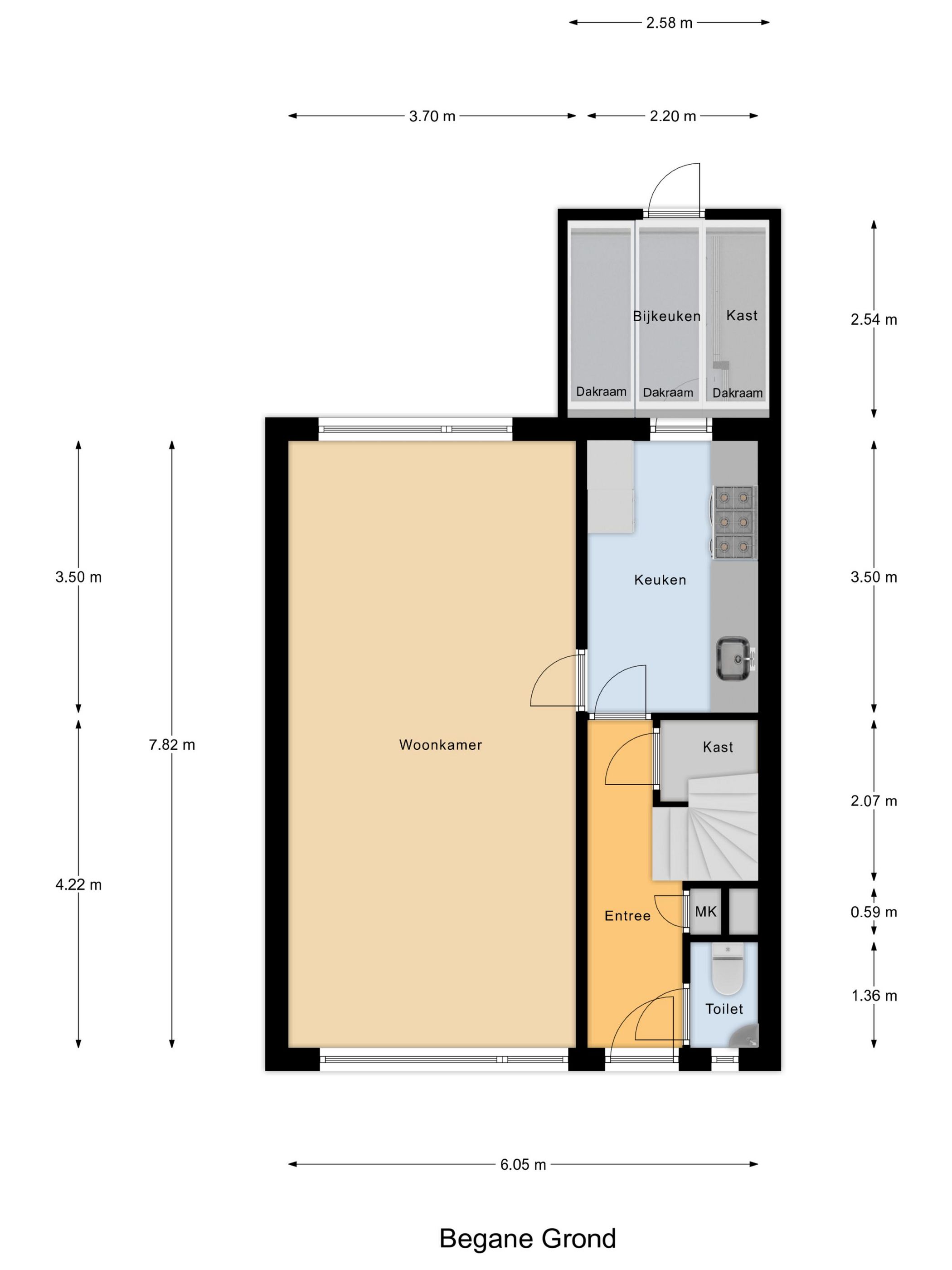 Foto 30 van van Tuldenstraat 10