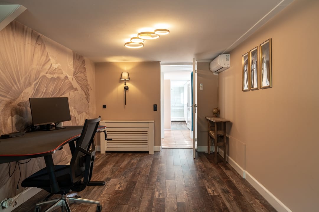 Foto 23 van van Duvenvoordestraat 20