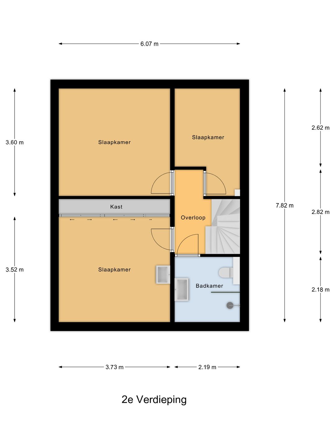 Foto 31 van van Tuldenstraat 10