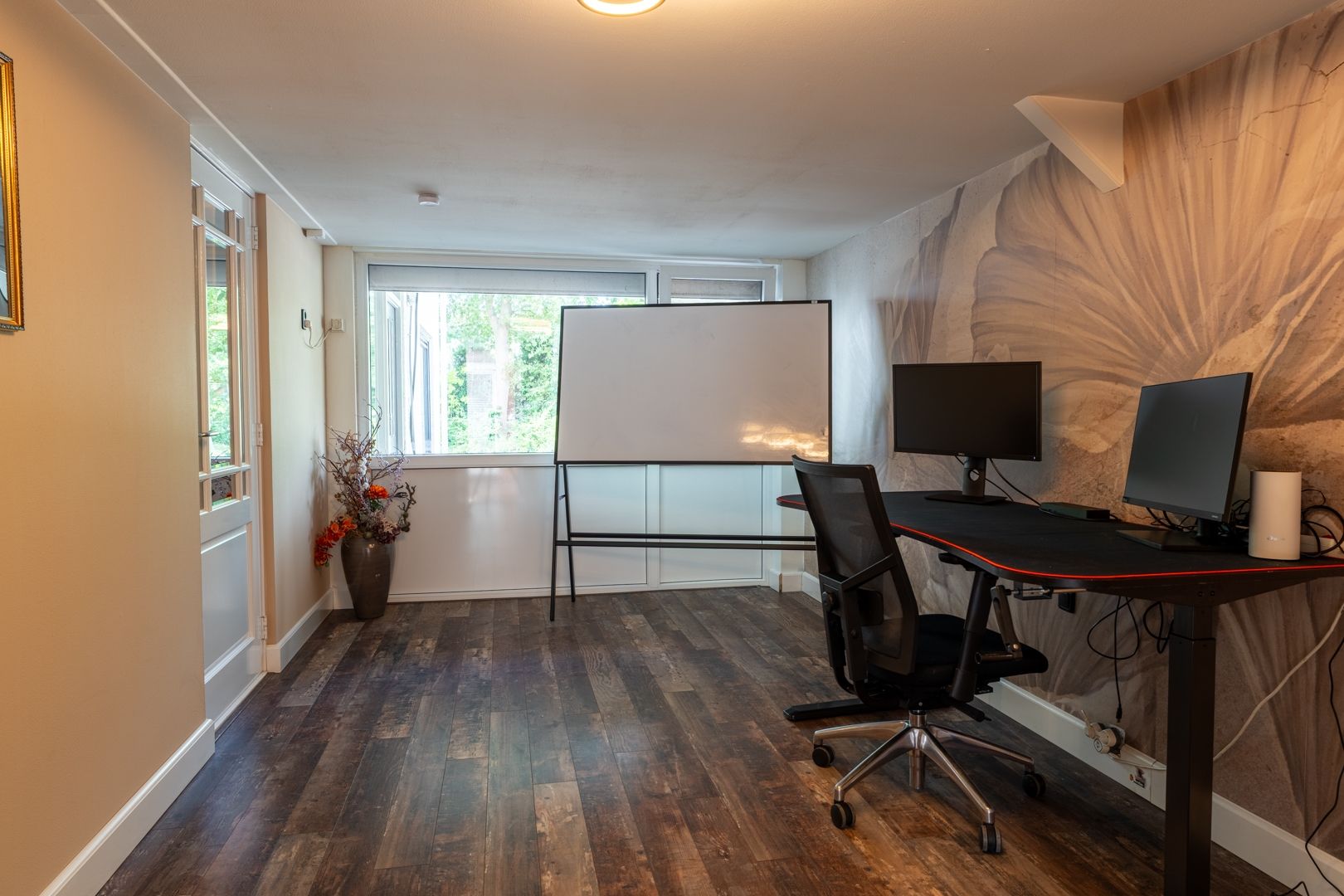 Foto 24 van van Duvenvoordestraat 20