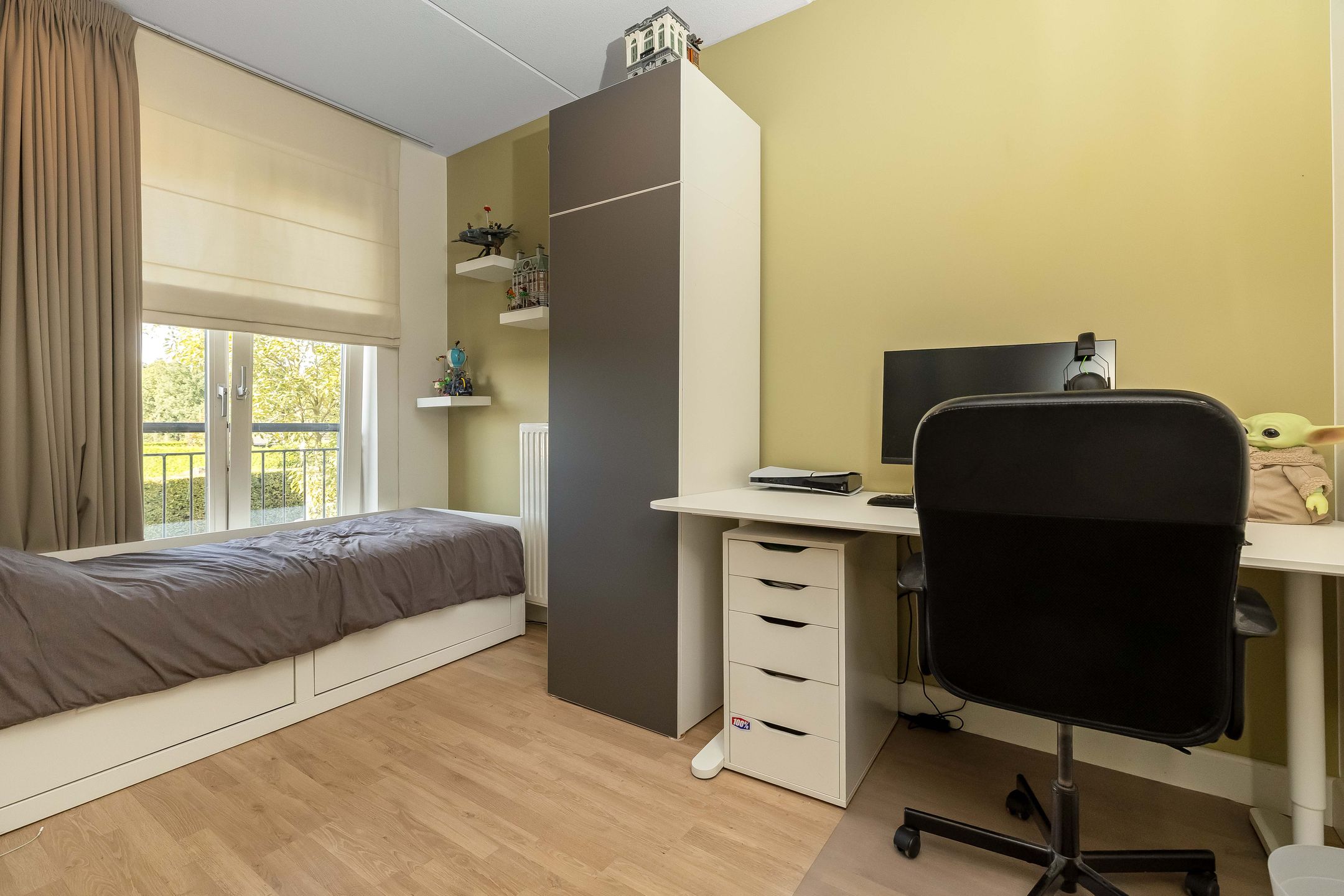 Foto 15 van Kouter 69