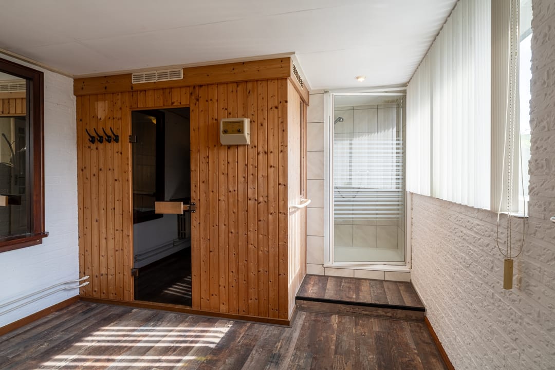 Foto 26 van van Duvenvoordestraat 20