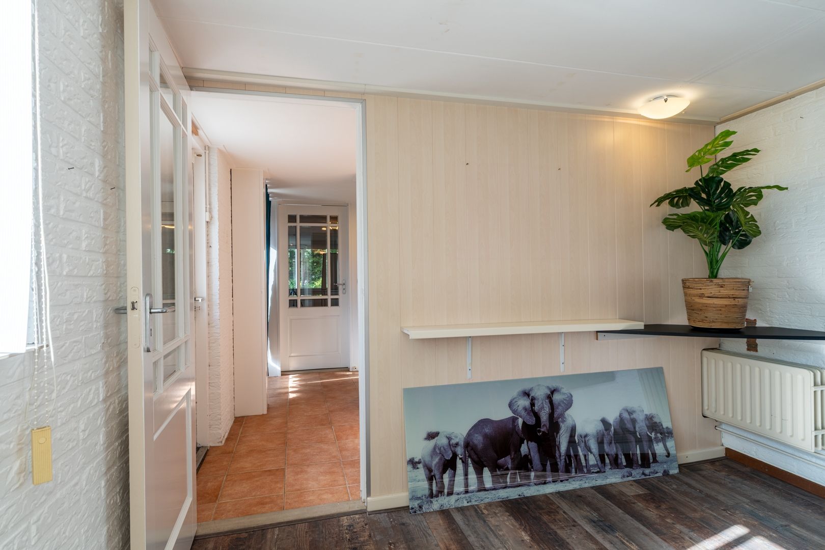 Foto 27 van van Duvenvoordestraat 20