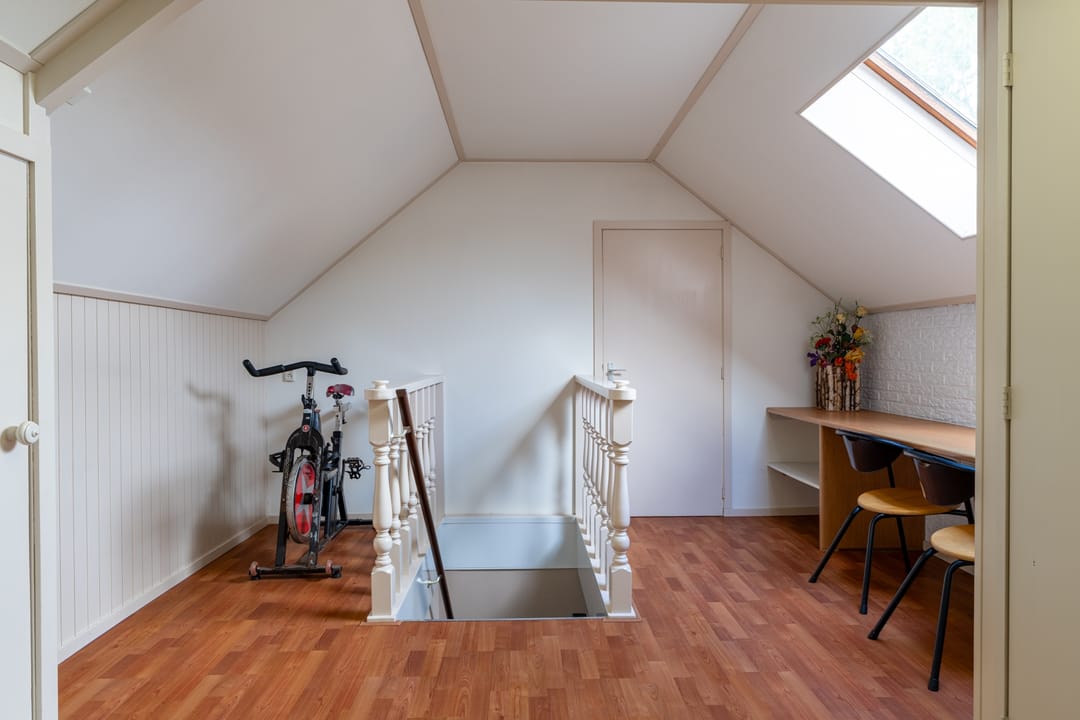 Foto 28 van van Duvenvoordestraat 20