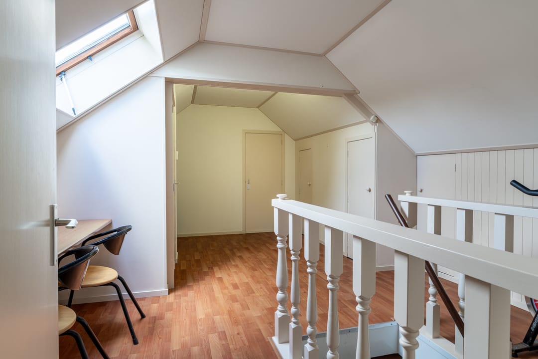 Foto 31 van van Duvenvoordestraat 20