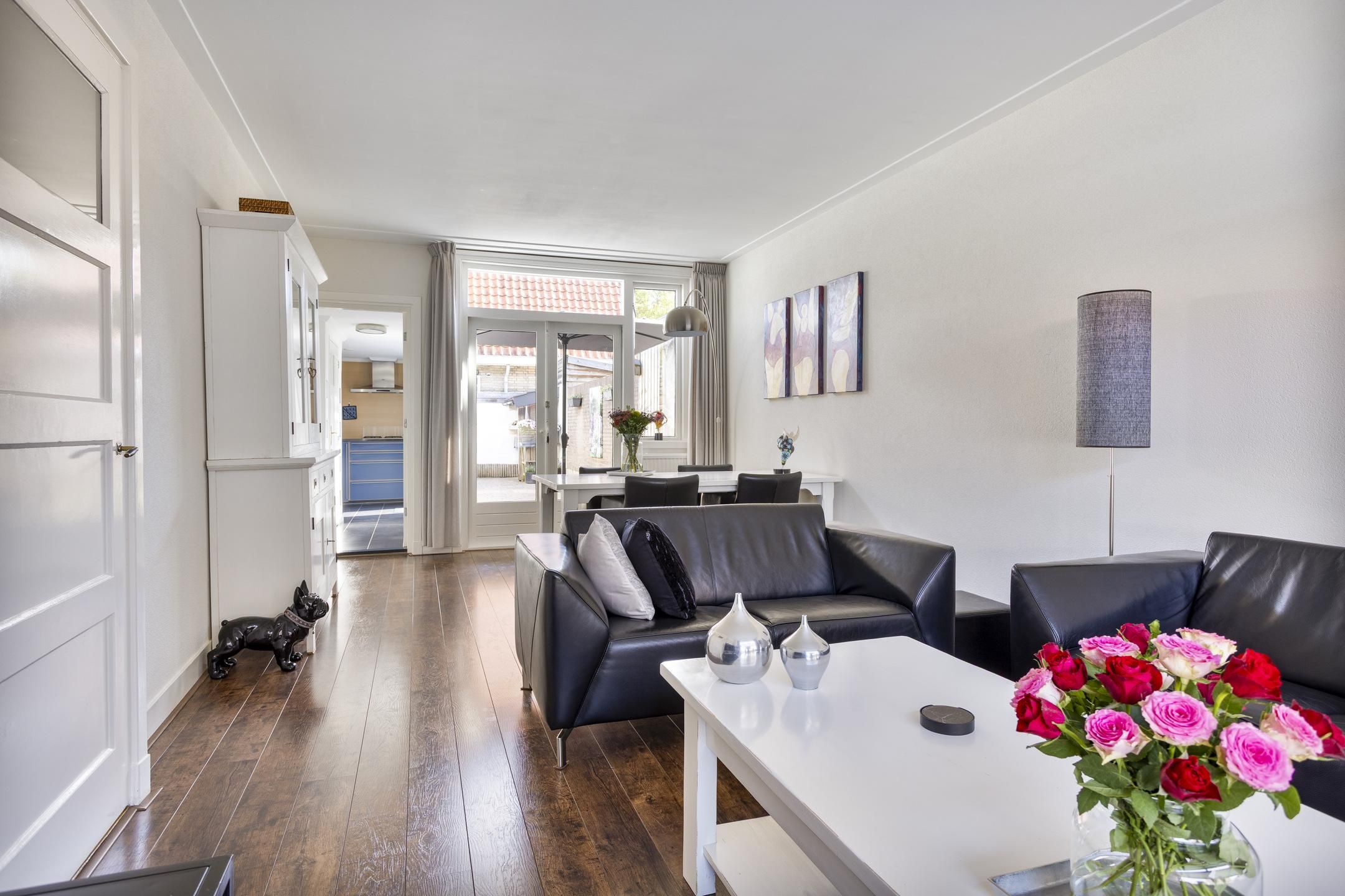 Foto 3 van Uitenhage de Miststraat 48