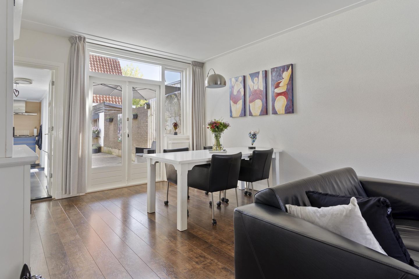 Foto 4 van Uitenhage de Miststraat 48