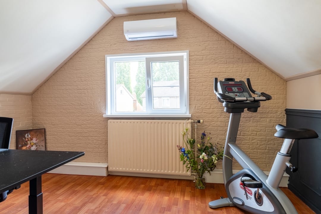 Foto 32 van van Duvenvoordestraat 20