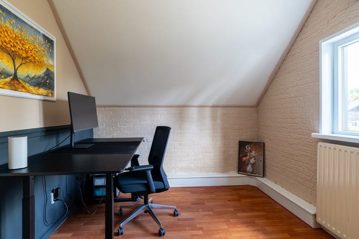 Foto 33 van van Duvenvoordestraat 20