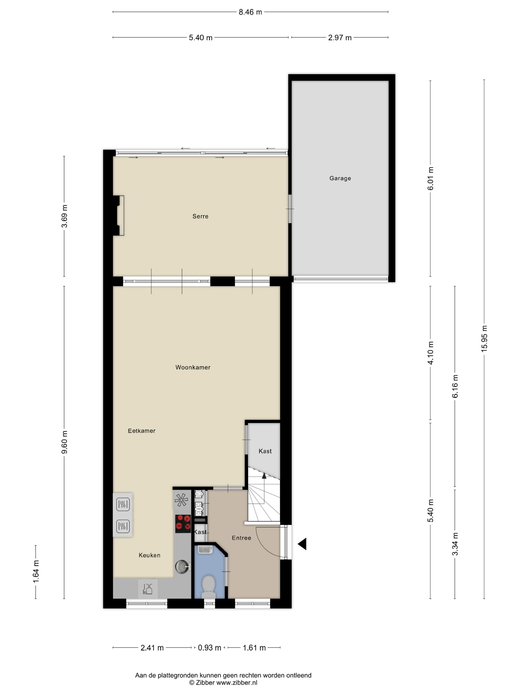 Foto 33 van Kouter 69