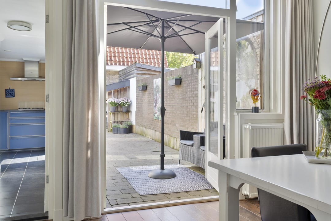 Foto 8 van Uitenhage de Miststraat 48