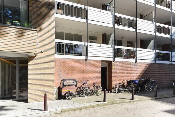 Foto 4 van Frederikstraat 331