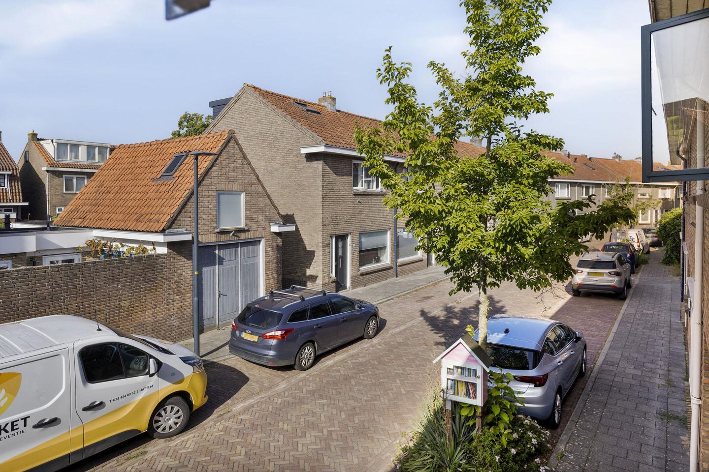 Foto 25 van Uitenhage de Miststraat 48