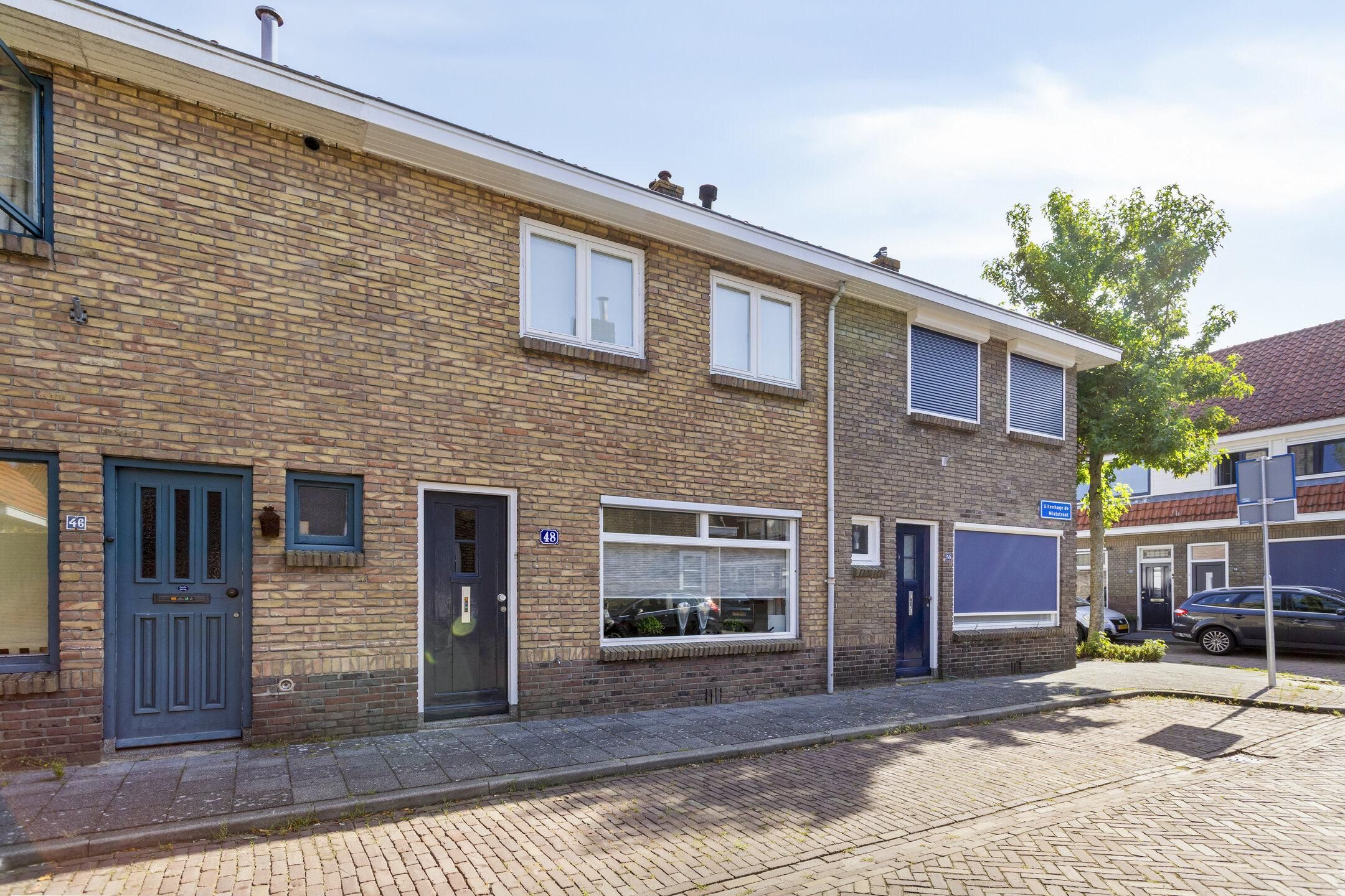 Foto 27 van Uitenhage de Miststraat 48