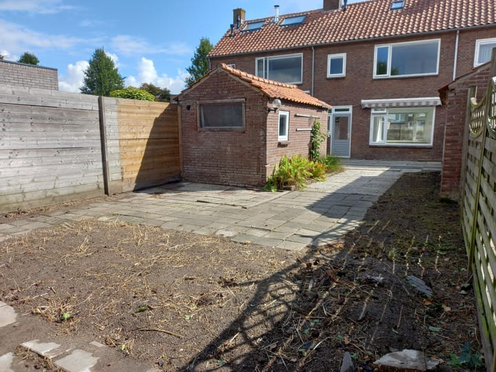 Foto 2 van Aartswaardenstraat 10