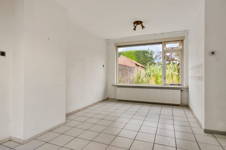 Foto 4 van Aartswaardenstraat 10