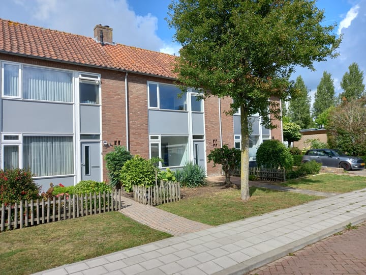 Photo 7 of Aartswaardenstraat 10