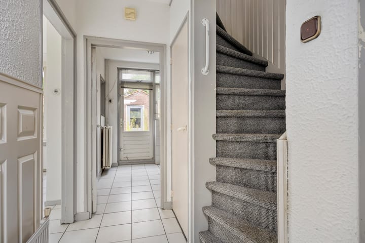 Photo 8 of Aartswaardenstraat 10