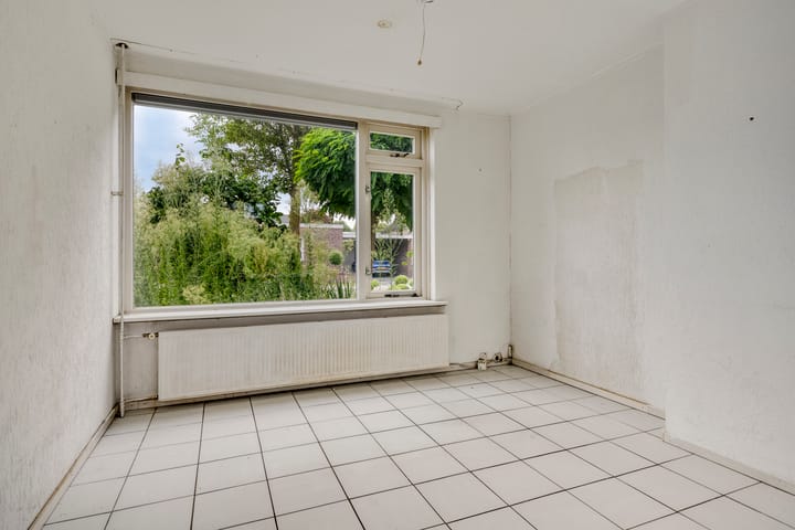 Photo 10 of Aartswaardenstraat 10