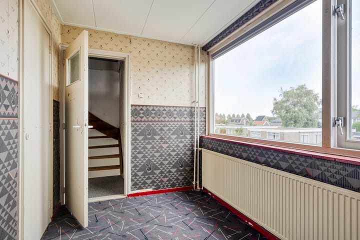 Photo 19 of Aartswaardenstraat 10