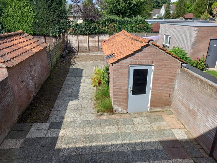 Photo 22 of Aartswaardenstraat 10