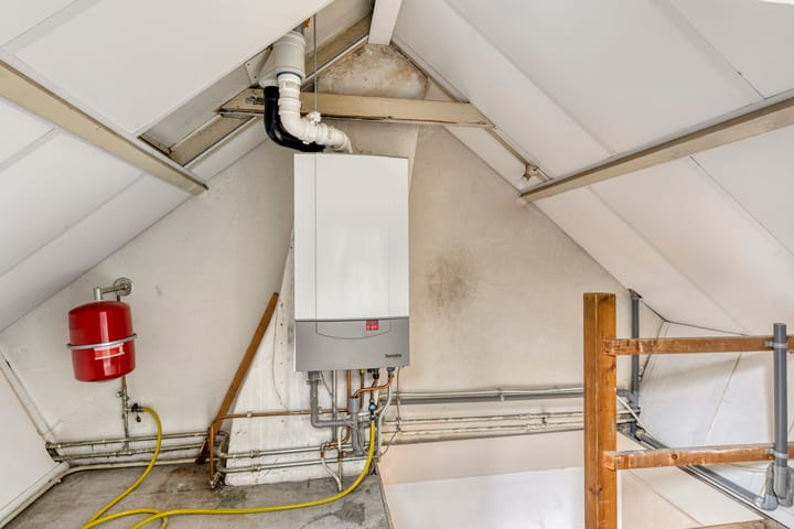 Photo 24 of Aartswaardenstraat 10