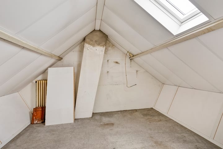 Photo 25 of Aartswaardenstraat 10