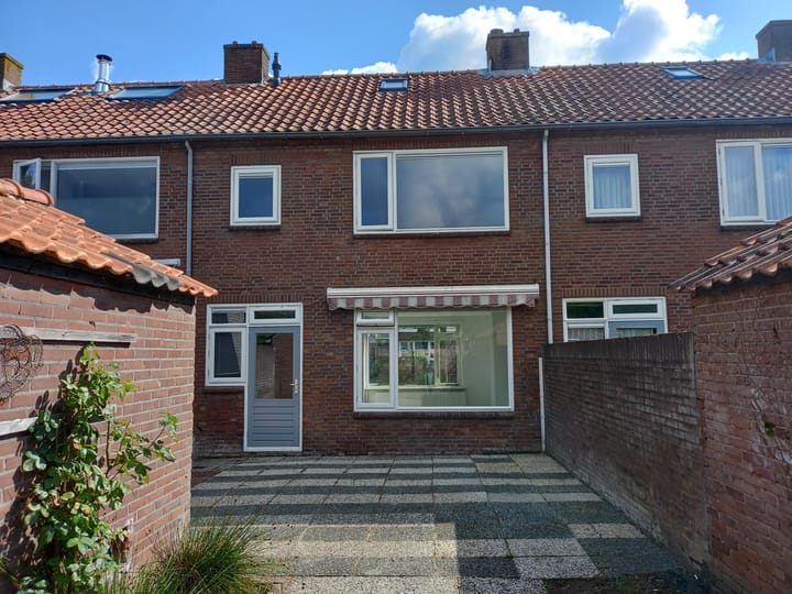 Photo 26 of Aartswaardenstraat 10