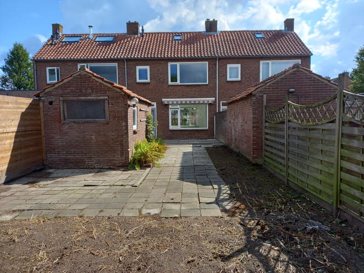 Photo 27 of Aartswaardenstraat 10