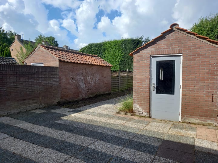 Photo 28 of Aartswaardenstraat 10