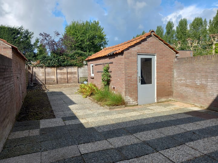 Photo 29 of Aartswaardenstraat 10