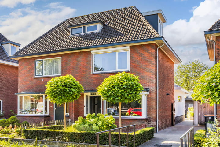 Foto 39 van Breemarsweg 81