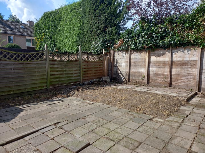 Photo 30 of Aartswaardenstraat 10