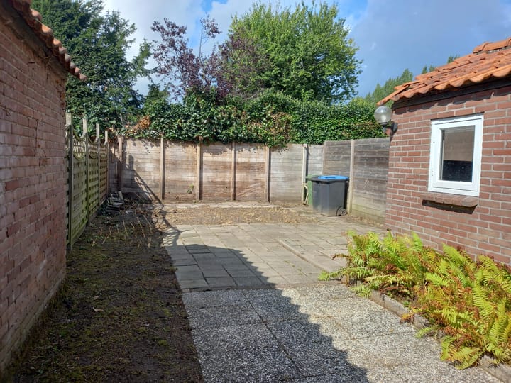 Photo 31 of Aartswaardenstraat 10