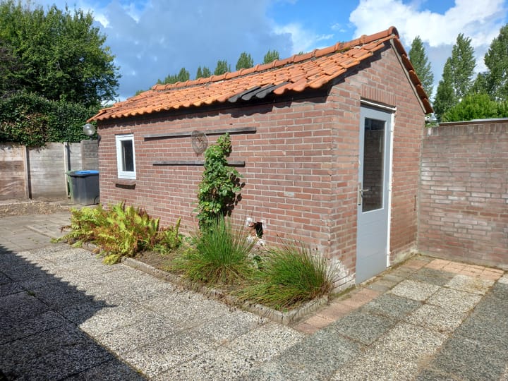 Photo 32 of Aartswaardenstraat 10